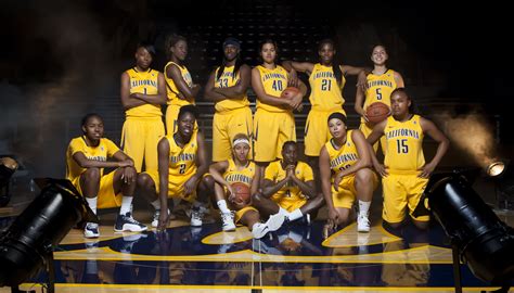 Follow Cal Women's Basketball on Facebook and Twitter! https://www ...