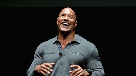 Republicans Should Probably Let The Rock Run for President | GQ