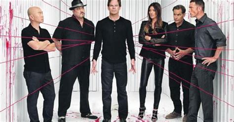 Dexter : Des précisions sur le possible spin-off | Premiere.fr