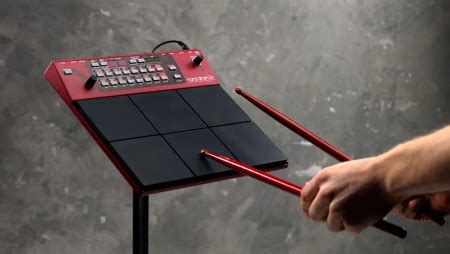 Nord Drum 3p-