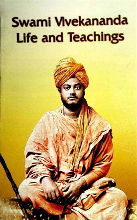 Swami Vivekananda Life and Teachings - Advaita Ashrama ebooks