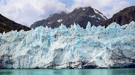 Alaska Glaciers - Alaska Glacier Cruise - Princess Cruises