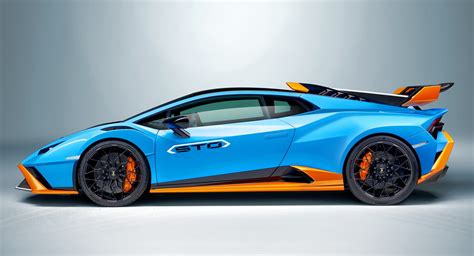 Lamborghini Huracan STO chào hàng đại gia Việt: Giá 23 tỷ đồng, nhiều ...