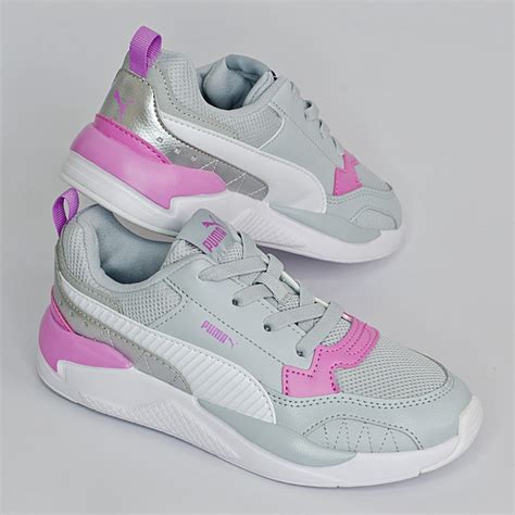 Ladies Puma Takkies – Californian