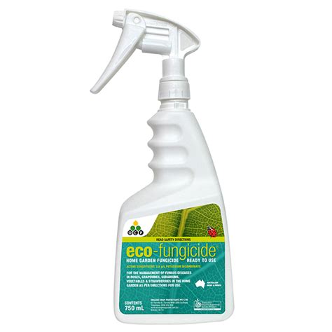 OCP Eco Fungicide RTU 750ml — Gardening Direct Australia