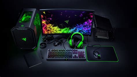 Razer introduces new "budget-friendly" keyboard, mouse, and headset ...