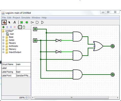 Logic Gate Simulator? - Windows 7 Forums