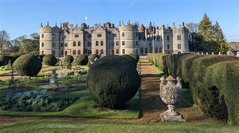 Tickets Alert: Tours of Longford Castle, near Salisbury