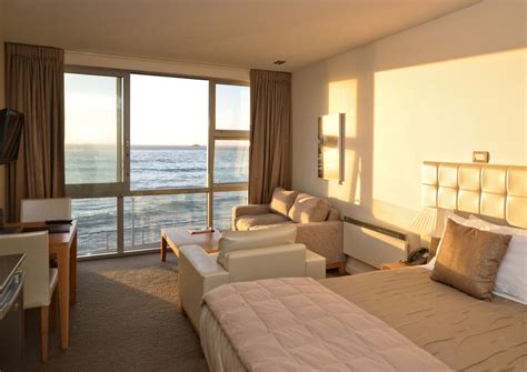 EXECUTIVE OCEAN VIEW ROOM – Hotel St Clair Luxury Hotel Accommodation ...