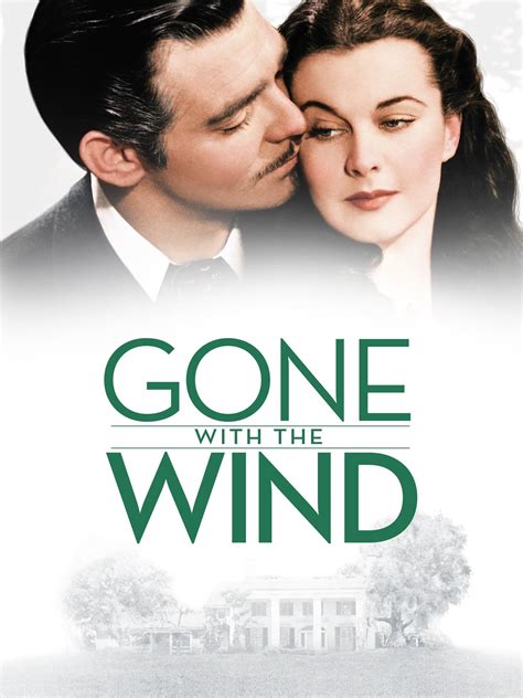 Gone With The Wind Movie Cast