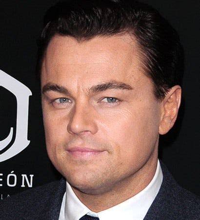 13 Elegant Leonardo Dicaprio Beard Styles — Beard Style