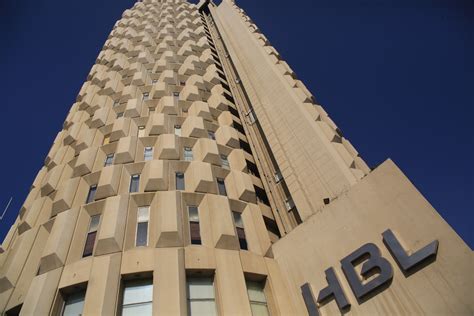 HBL Plaza, Pakistan’s most iconic building, celebrates 50 years