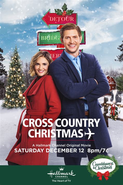 Christmas Getaway Hallmark Movie Where Filmed 2021 – Merry Christmas 2021