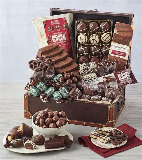 Holiday Candy: Specialty Seasonal Chocolate | Harry & David