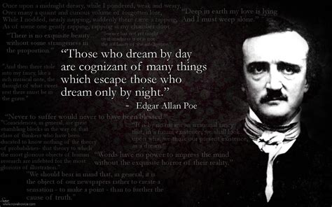 Edgar Allan Poe Quotes Insanity. QuotesGram