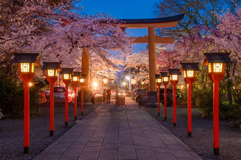 2-Day Kyoto, Japan Cherry Blossom Itinerary - Travel Caffeine