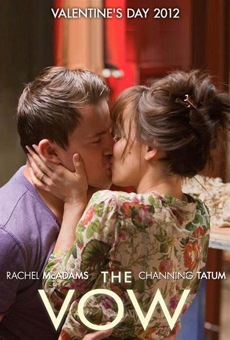 DOWNLOAD The Vow (2012) | Download Hollywood Movie