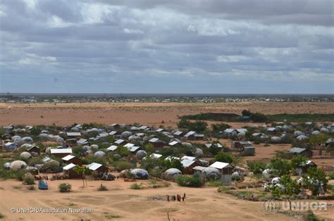 About Dadaab Refugee Camp - UNA-USA