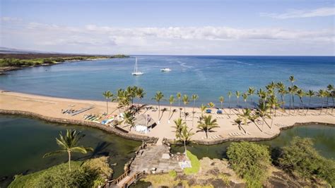 The Waikoloa Beach Marriott Resort & Spa Is the Ultimate Island Getaway ...