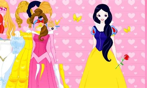 Princess: Cinderella Dress Up | Disney--Games.com