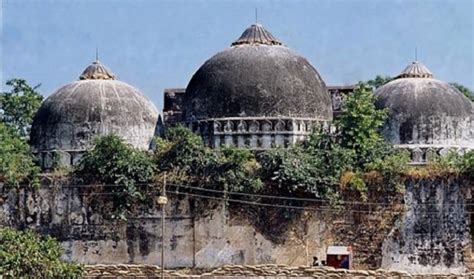 Ayodhya: Time to build the Rama temple | IndiaFactsIndiaFacts