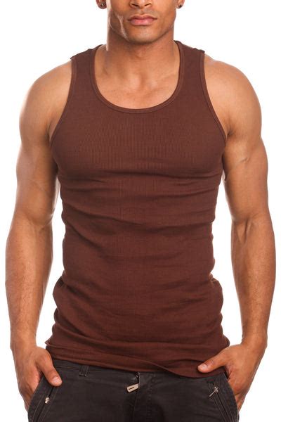 Men's Tank Undershirt (3 pack) 2XL - 5XL – Pro 5 USA