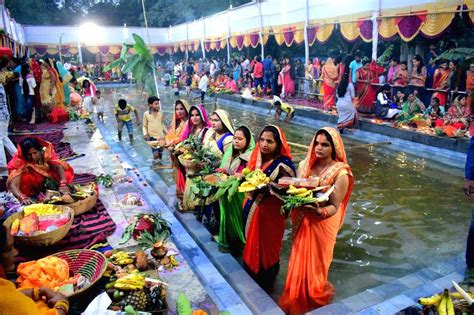 Chhath | Chhath Puja Date 2025