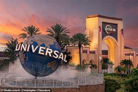 Universal Studios confirms plans for first UK theme park after scouts ...