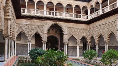 2024: Tips on Visiting the Real Alcazar Palaces and Gardens in Seville