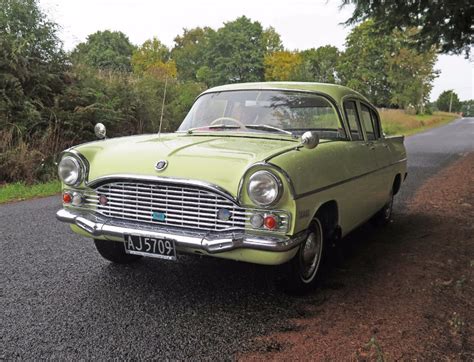 Classic cars: 1960 PA Vauxhall Velox | Classic cars, Vauxhall, Diesel ...