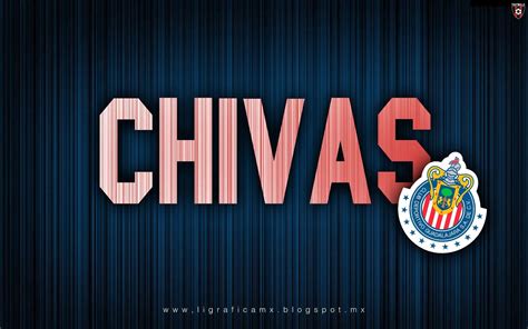 Chivas De Guadalajara Wallpapers - Wallpaper Cave