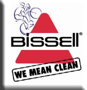 Bissell Vacuum Cleaners & Bissell Vacuum Cleaner Parts Distributor, New ...