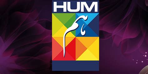 Hum Tv Logo