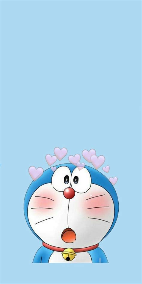 Doraemon lockscreen, doraemon aesthetic HD phone wallpaper | Pxfuel