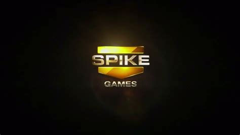 Spike Games - YouTube