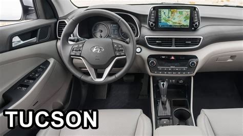 Hyundai Tucson Interior Photos | Cabinets Matttroy