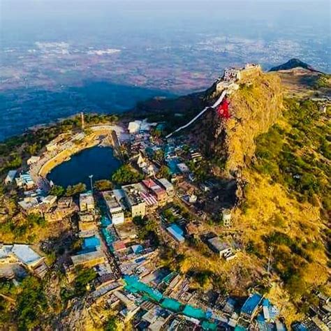 Pavagadh Temple | Beautiful scenery nature, Photo background images hd ...