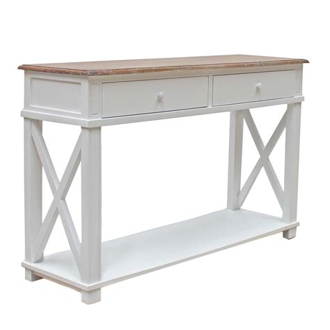 Hamptons Console | Hudson furniture, Hampton furniture, Furniture