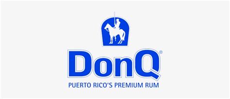 On Behalf Of Destileria Serralles And Don Q Rum, I - Don Q Rum Logo ...