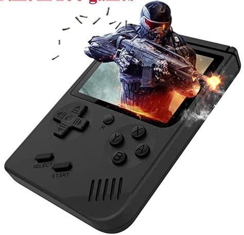 5 Best Retro Handheld Gaming Systems in 2022 - Best Products Online