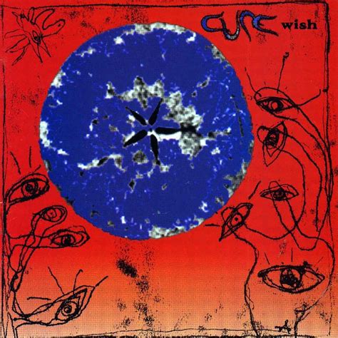 ‘Wish’: How The Cure’s Dreams Of A No. 1 Album Came True