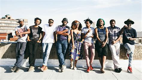 Blavity just acquired Travel Noire, a travel site for black millennial