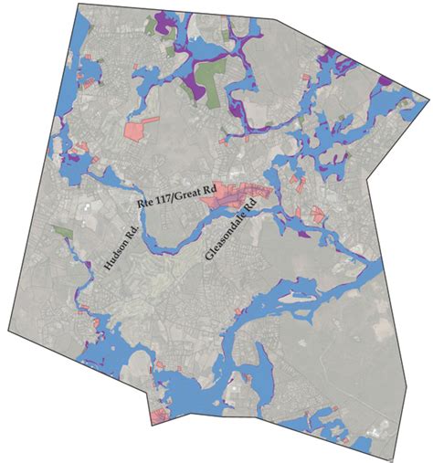 New Floodplain Maps Impact Properties – The Stow Independent