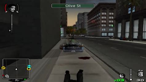 True Crime: Streets of LA - Old Games Download