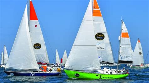 10 things to know about the 2022 Golden Globe Race - Yachting Monthly