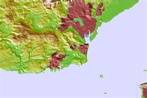 Dinas Powys Location Guide