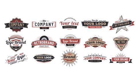 50+ examples of a logo thiết kế độc đáo và sáng tạo để cải thiện thương ...