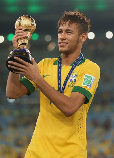 Neymar Brazil Wallpapers 2017 HD - Wallpaper Cave