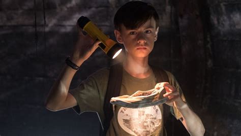 SYFY - Sequel details for Stephen King’s IT are already crawling out of ...