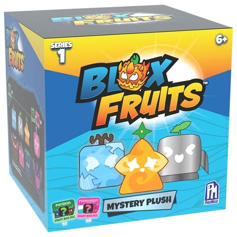 Roblox Kuscheltier Blox Fruits Plüschfigur 10 cm sortiert | Smyths Toys ...